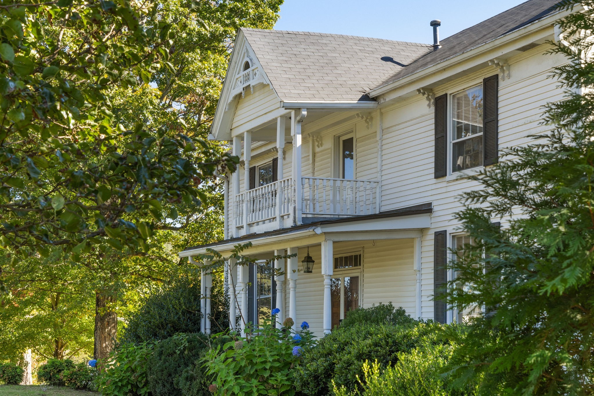 2133 Allisona Road Eagleville, TN 37060 - Photo 22 of 100