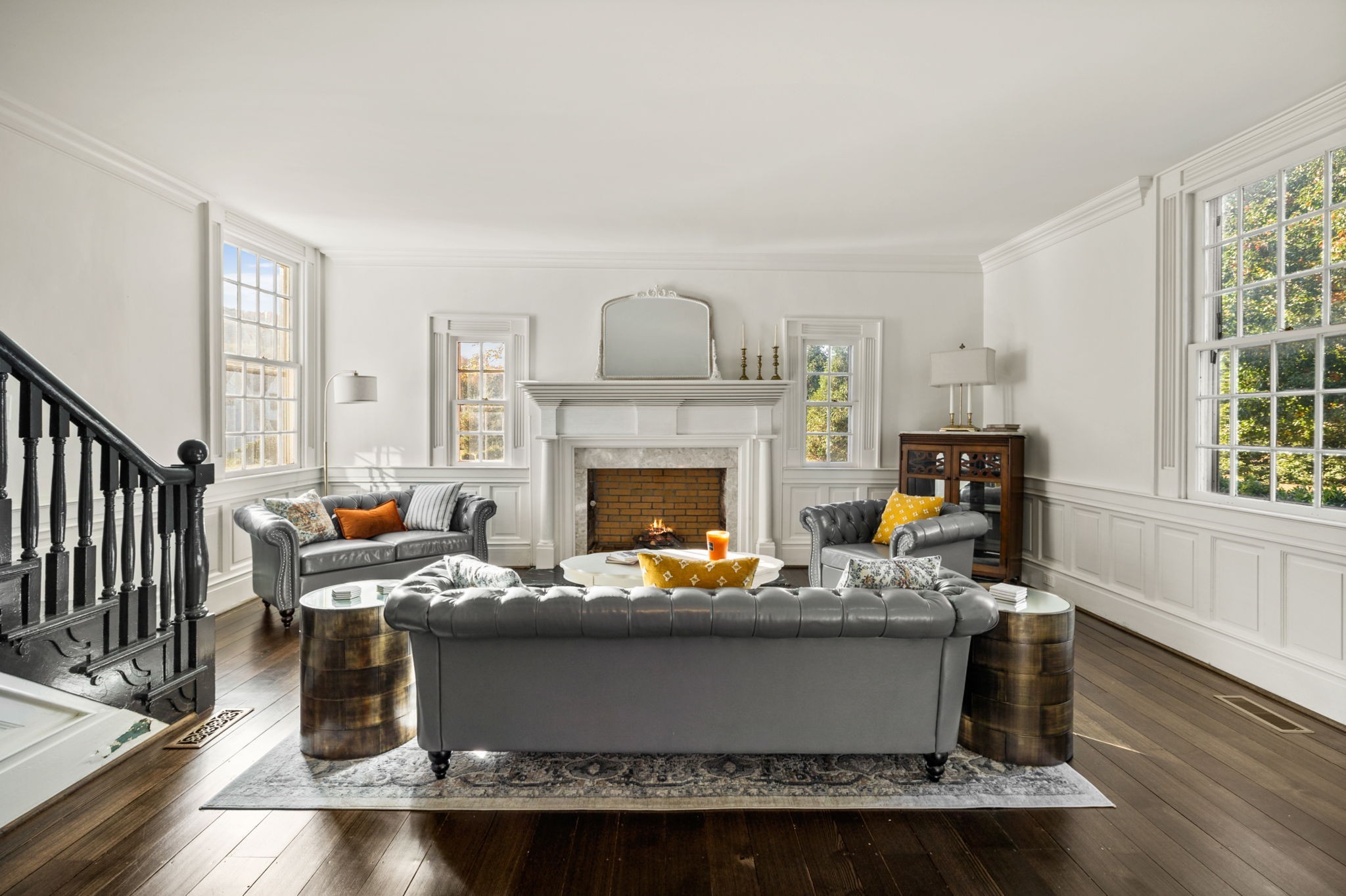 2133 Allisona Road Eagleville, TN 37060 - Photo 24 of 100