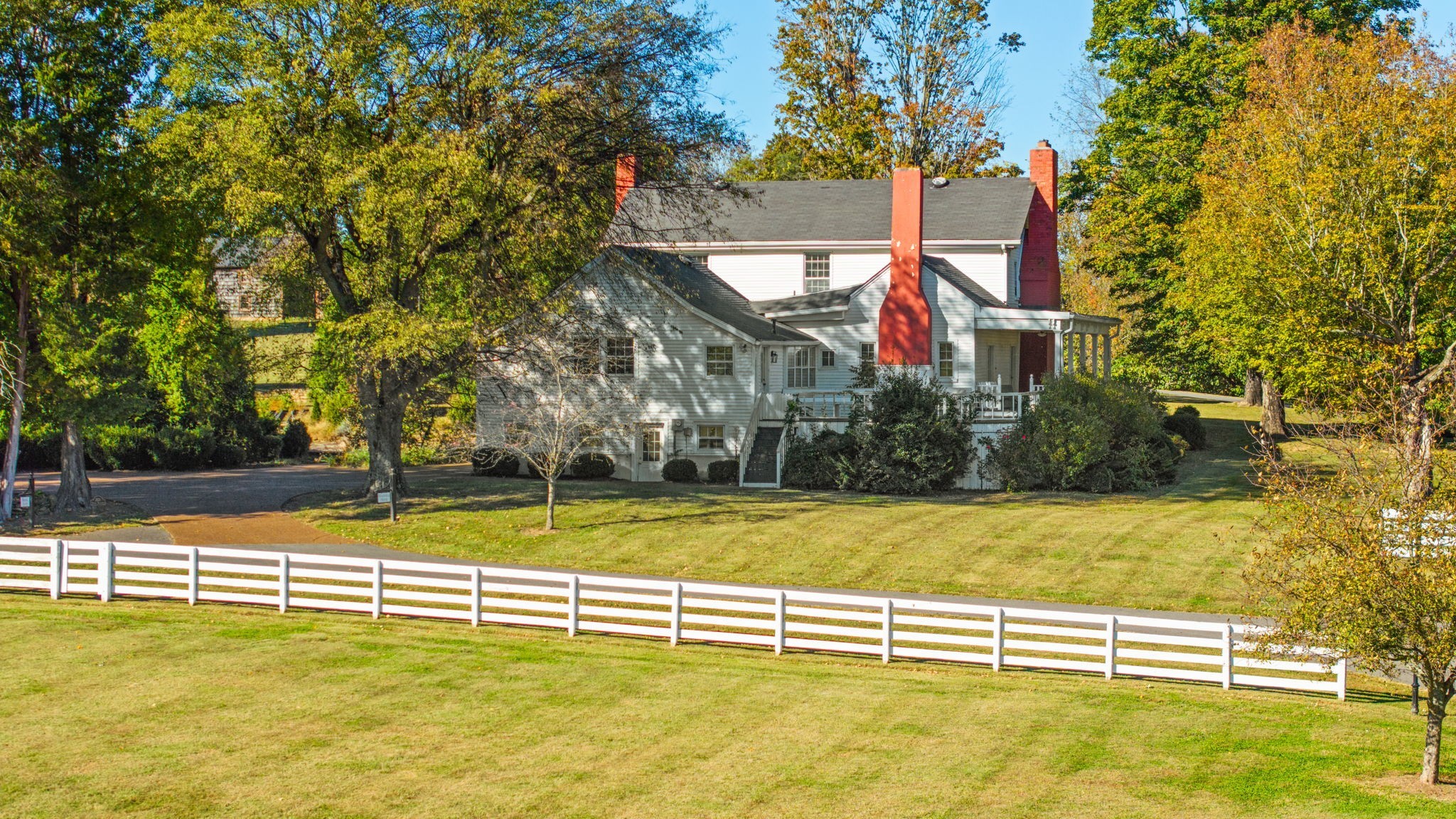 2133 Allisona Road Eagleville, TN 37060 - Photo 36 of 100