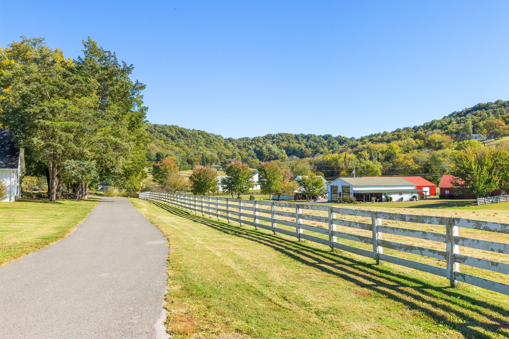 2133 Allisona Road Eagleville, TN 37060 - Photo 41 of 100