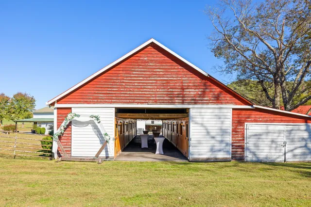 $5,149,000 | 2133 Allisona Road, Eagleville, TN 37060