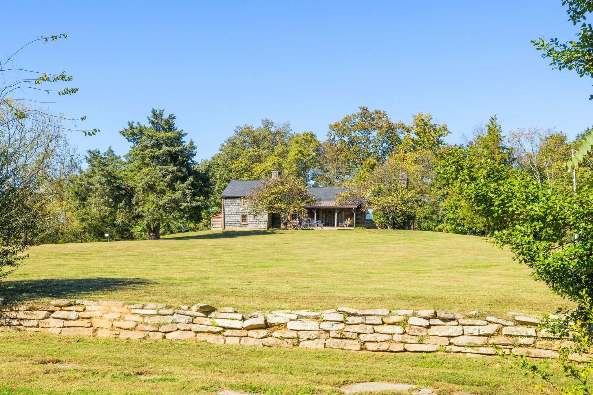 2133 Allisona Road Eagleville, TN 37060 - Photo 63 of 100 a view of an ocean
