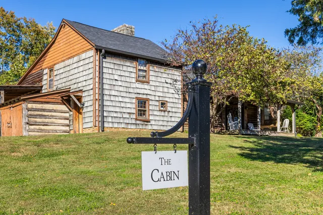 $5,149,000 | 2133 Allisona Road, Eagleville, TN 37060