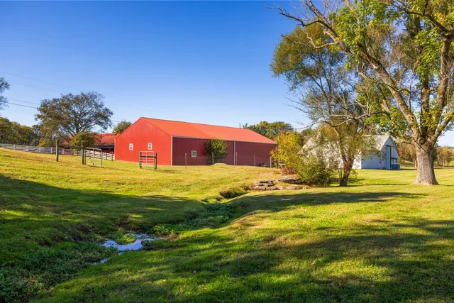 $5,149,000 | 2133 Allisona Road, Eagleville, TN 37060