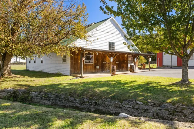 $5,149,000 | 2133 Allisona Road, Eagleville, TN 37060