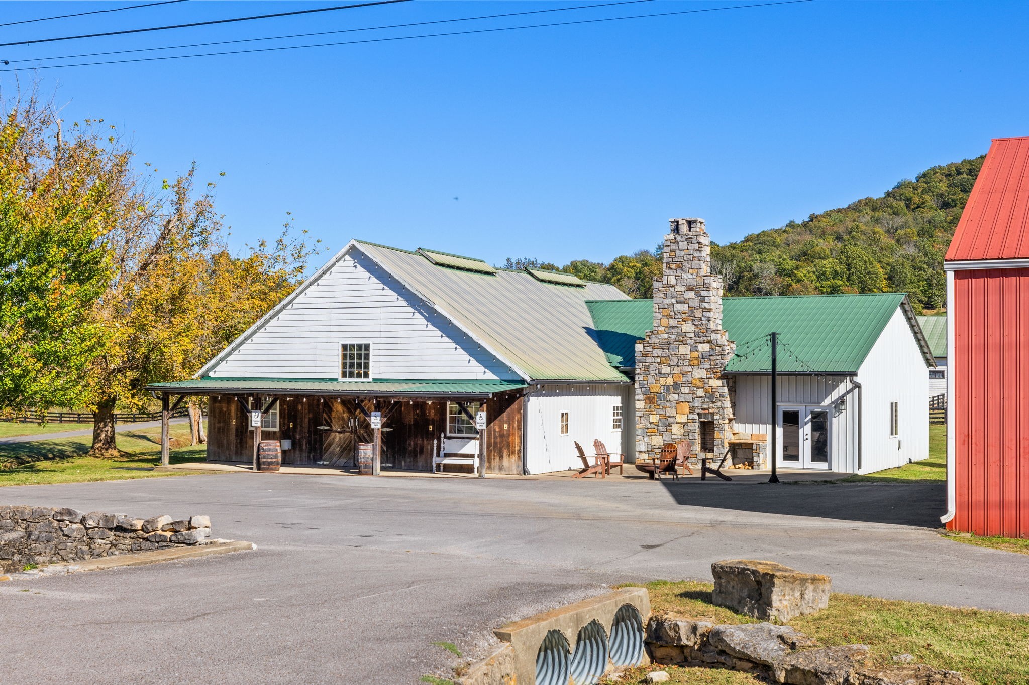 2133 Allisona Road Eagleville, TN 37060 - Photo 78 of 100