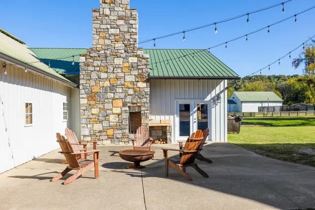 $5,149,000 | 2133 Allisona Road, Eagleville, TN 37060