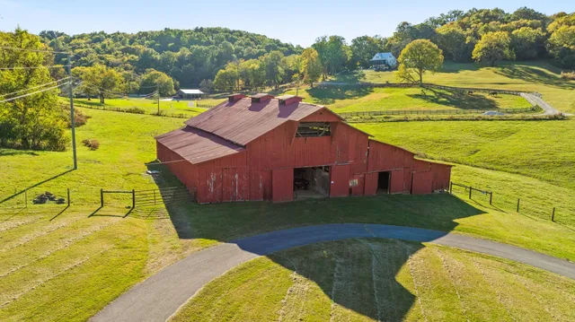 $5,149,000 | 2133 Allisona Road, Eagleville, TN 37060