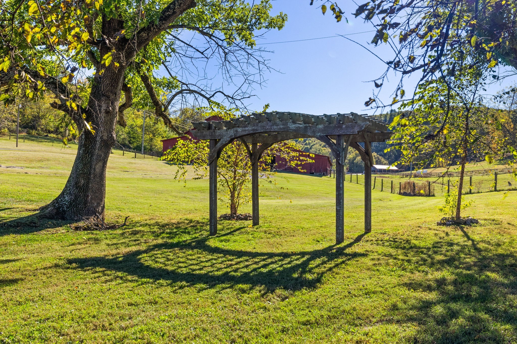 2133 Allisona Road Eagleville, TN 37060 - Photo 88 of 100