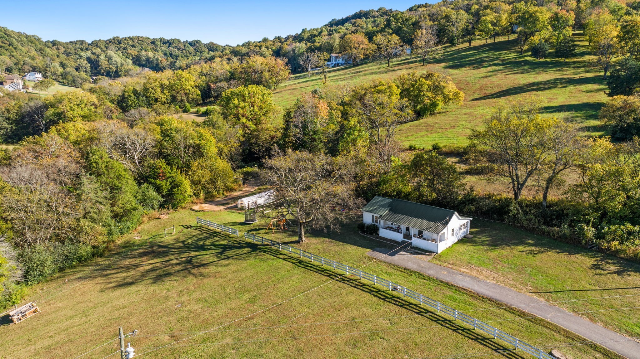 2133 Allisona Road Eagleville, TN 37060 - Photo 89 of 100