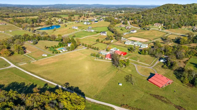 $5,149,000 | 2133 Allisona Road, Eagleville, TN 37060