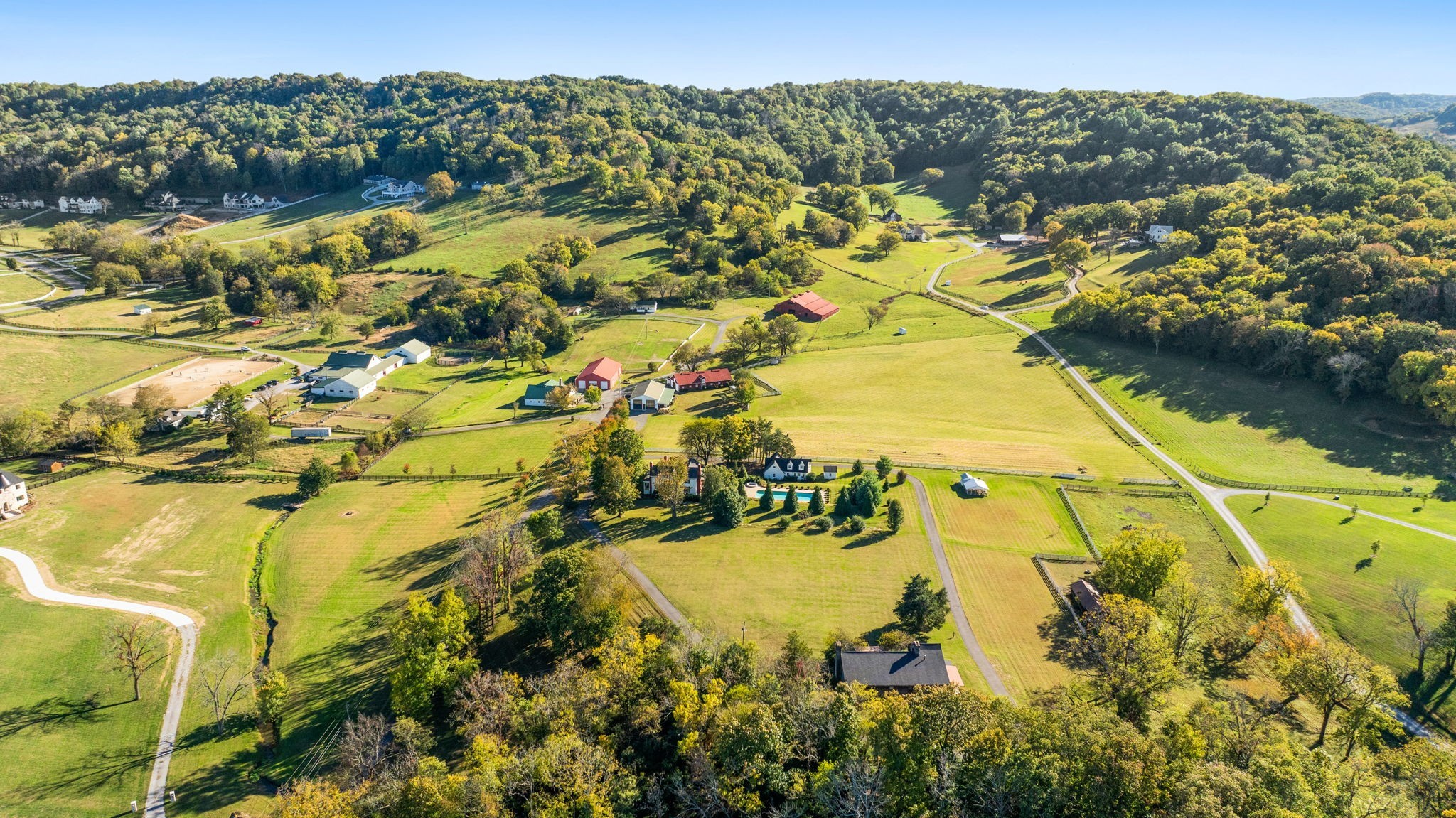 2133 Allisona Road Eagleville, TN 37060 - Photo 93 of 100