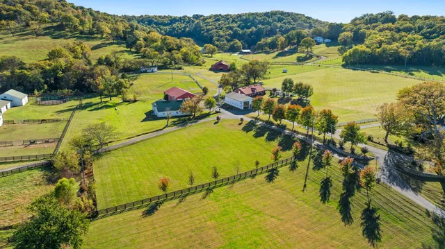 $5,149,000 | 2133 Allisona Road, Eagleville, TN 37060