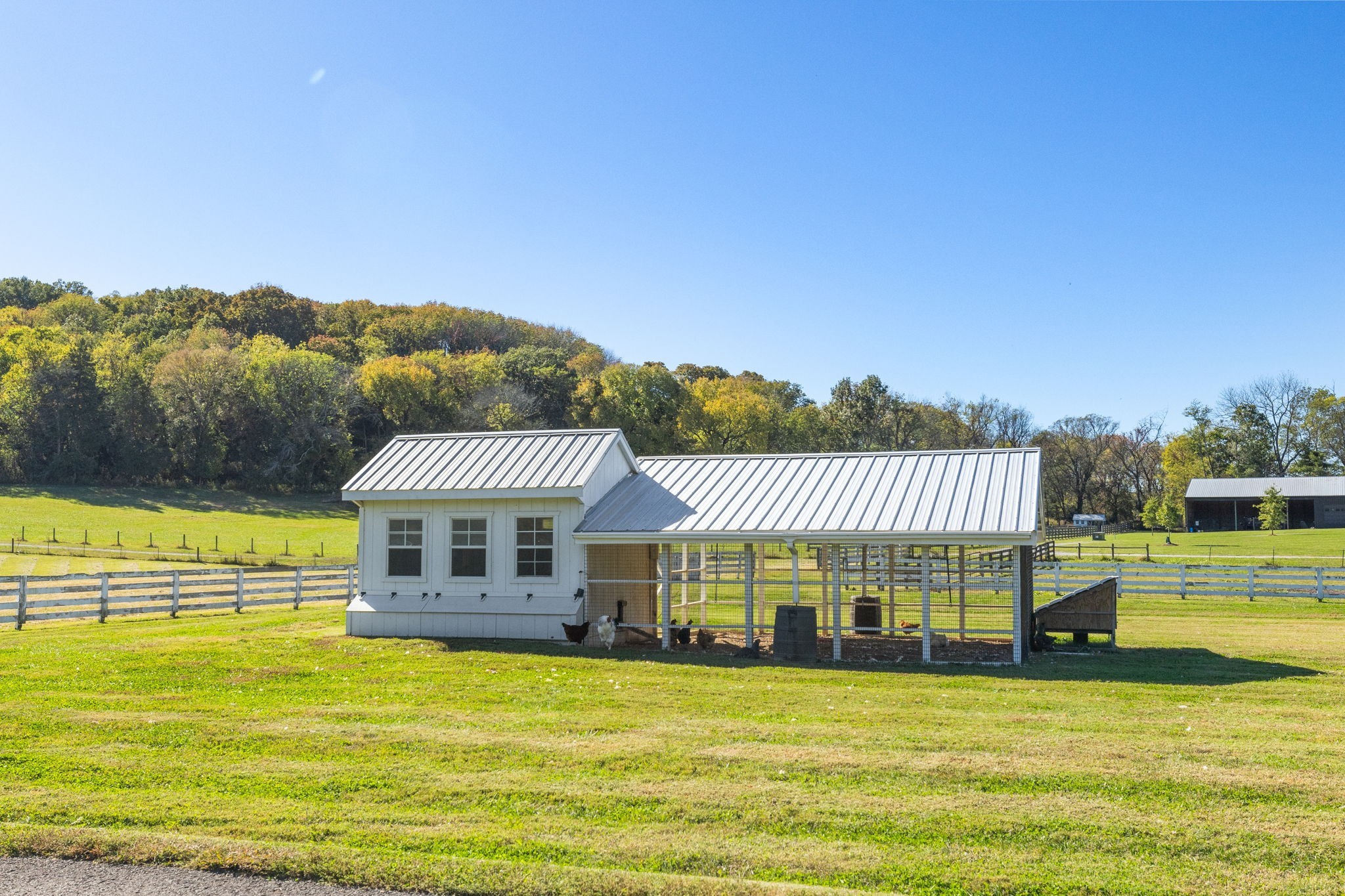 2133 Allisona Road Eagleville, TN 37060 - Photo 99 of 100