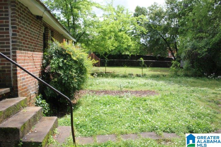 824 Goldwire Street Southwest Birmingham, AL 35211 - Photo 13 of 13