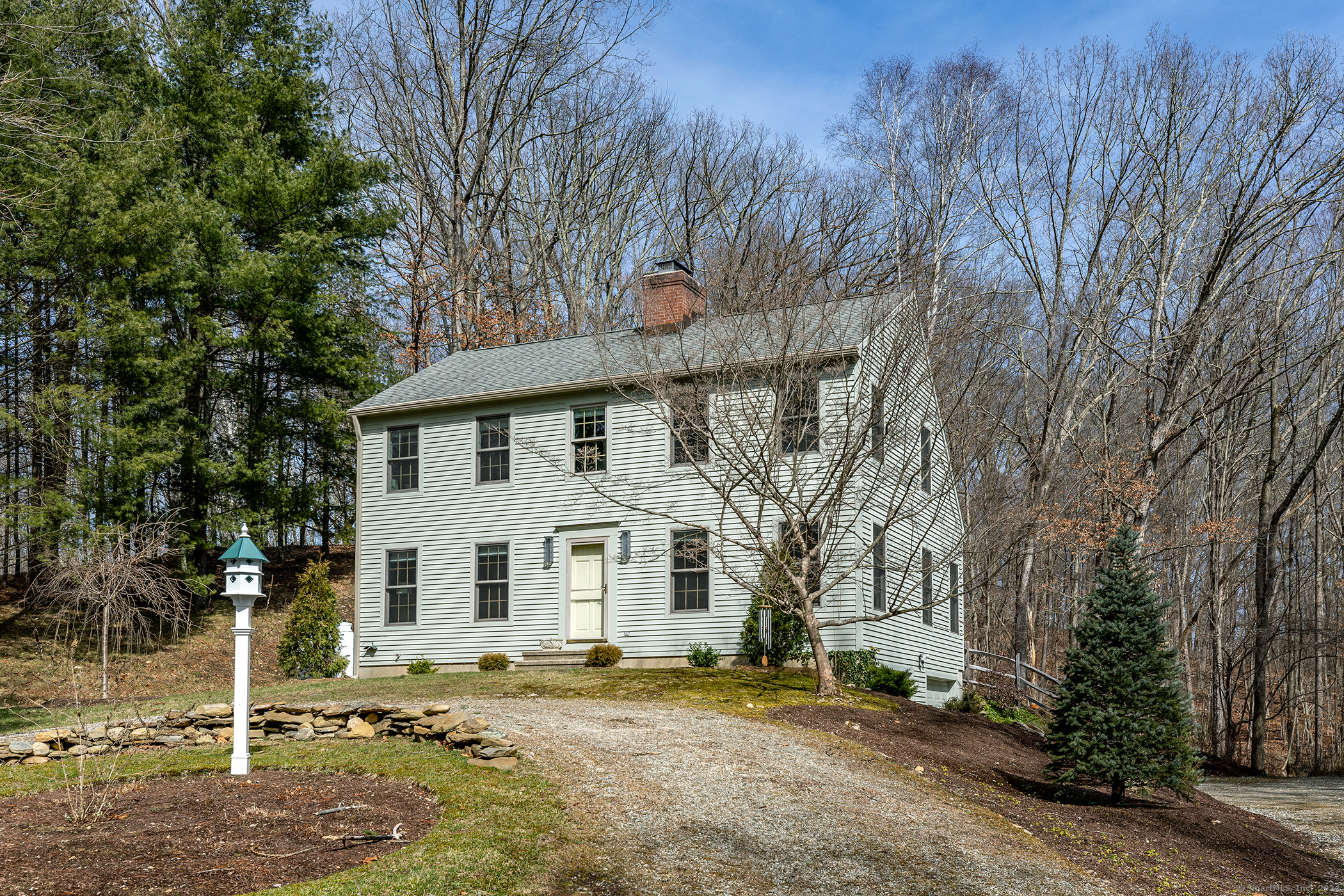 35 Muller Road Kent, CT 06757 - Photo 1 of 1