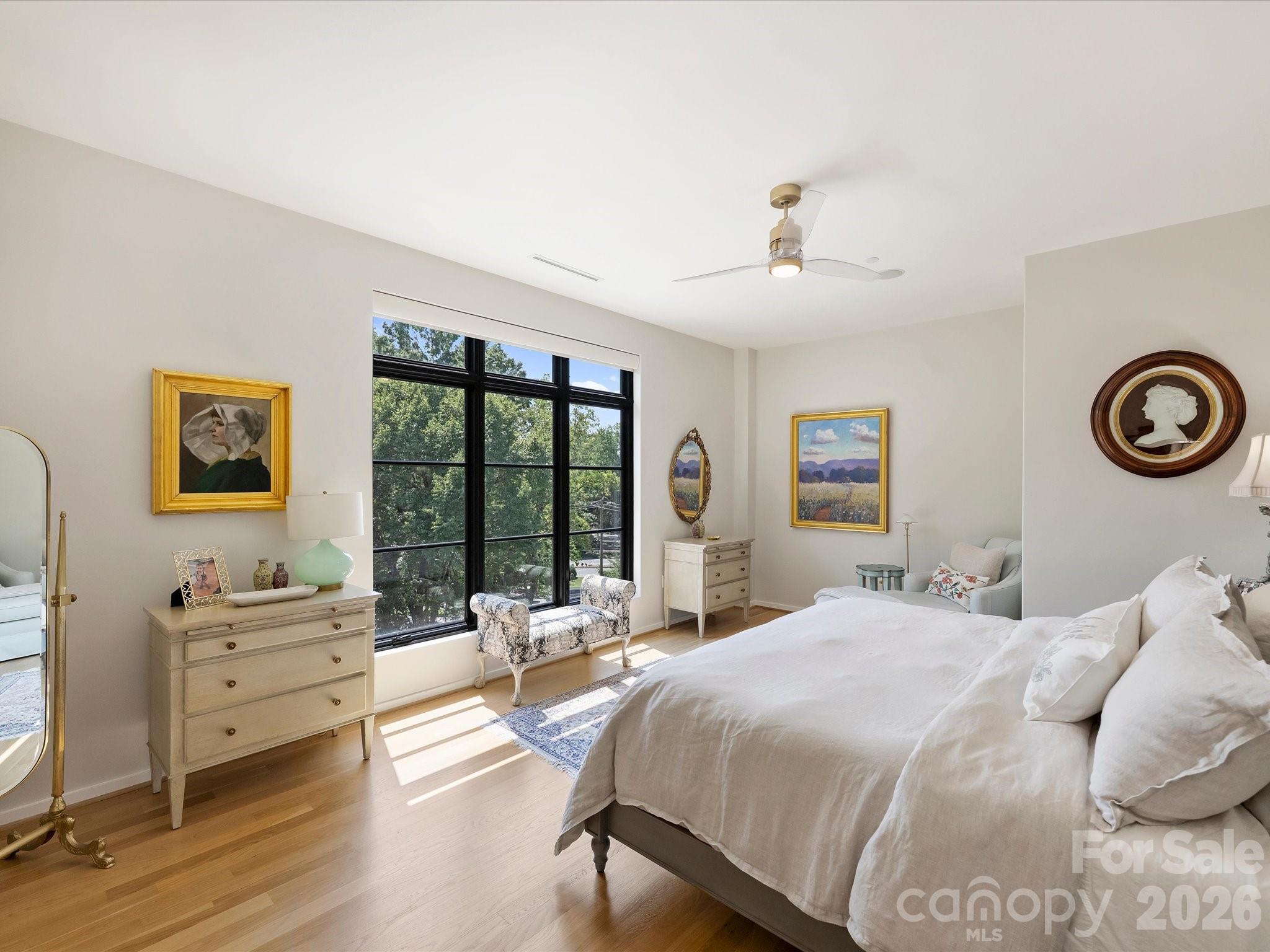 1333 Queens Road, Unit E4 Charlotte, NC 28207 - Photo 33 of 48 Gallery Image 33
