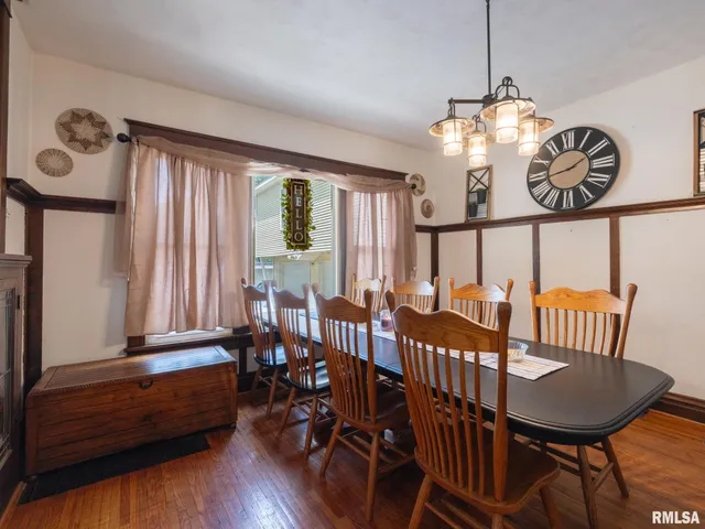 $242,500 | 405 Washington Street, Pekin, IL 61554