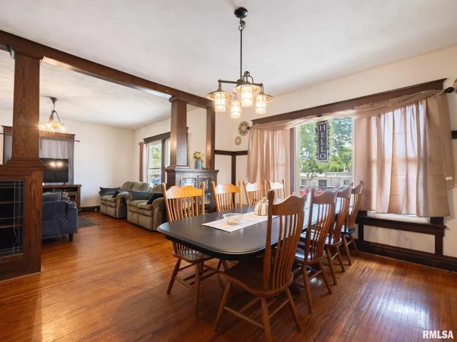 $242,500 | 405 Washington Street, Pekin, IL 61554