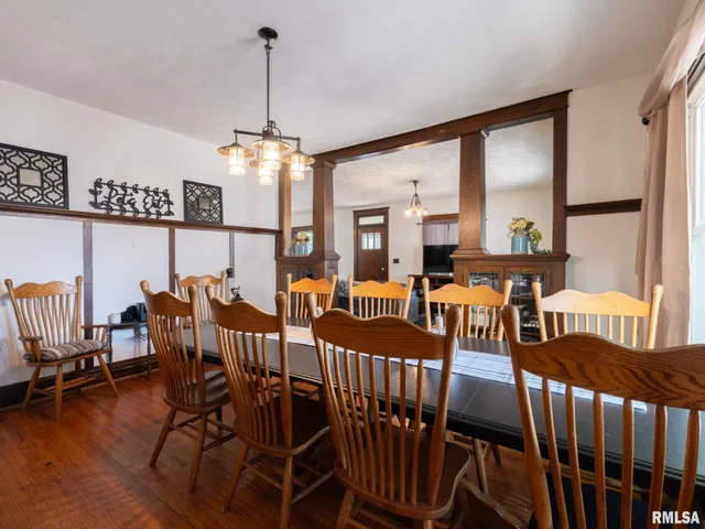 $242,500 | 405 Washington Street, Pekin, IL 61554