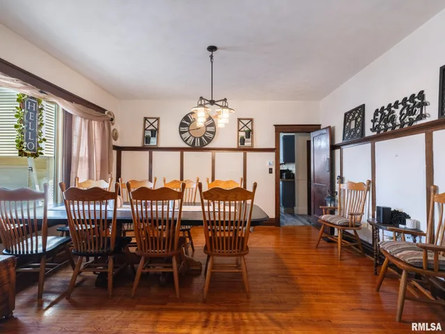 $242,500 | 405 Washington Street, Pekin, IL 61554