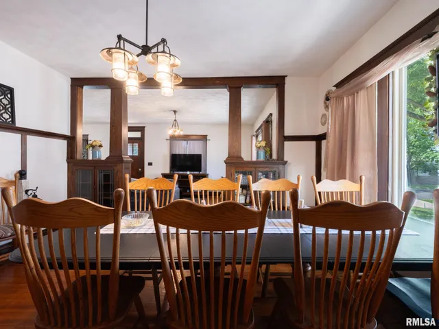 $242,500 | 405 Washington Street, Pekin, IL 61554