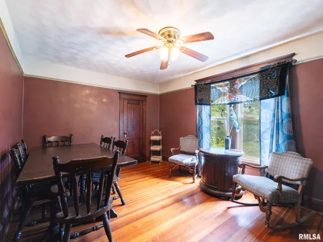 $242,500 | 405 Washington Street, Pekin, IL 61554