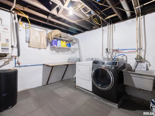 $242,500 | 405 Washington Street, Pekin, IL 61554