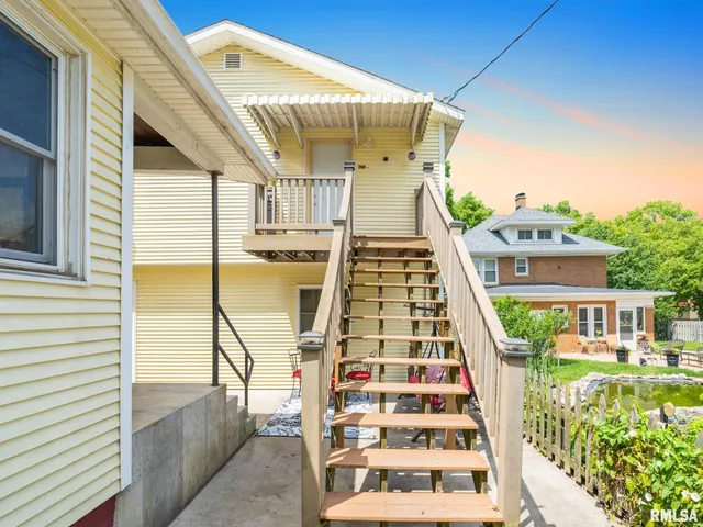 $242,500 | 405 Washington Street, Pekin, IL 61554