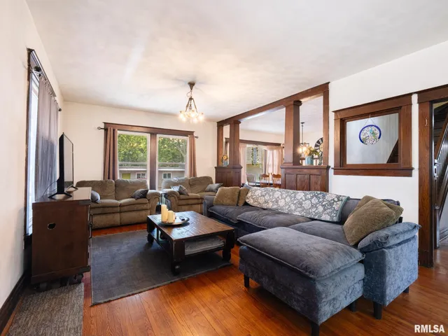 $242,500 | 405 Washington Street, Pekin, IL 61554