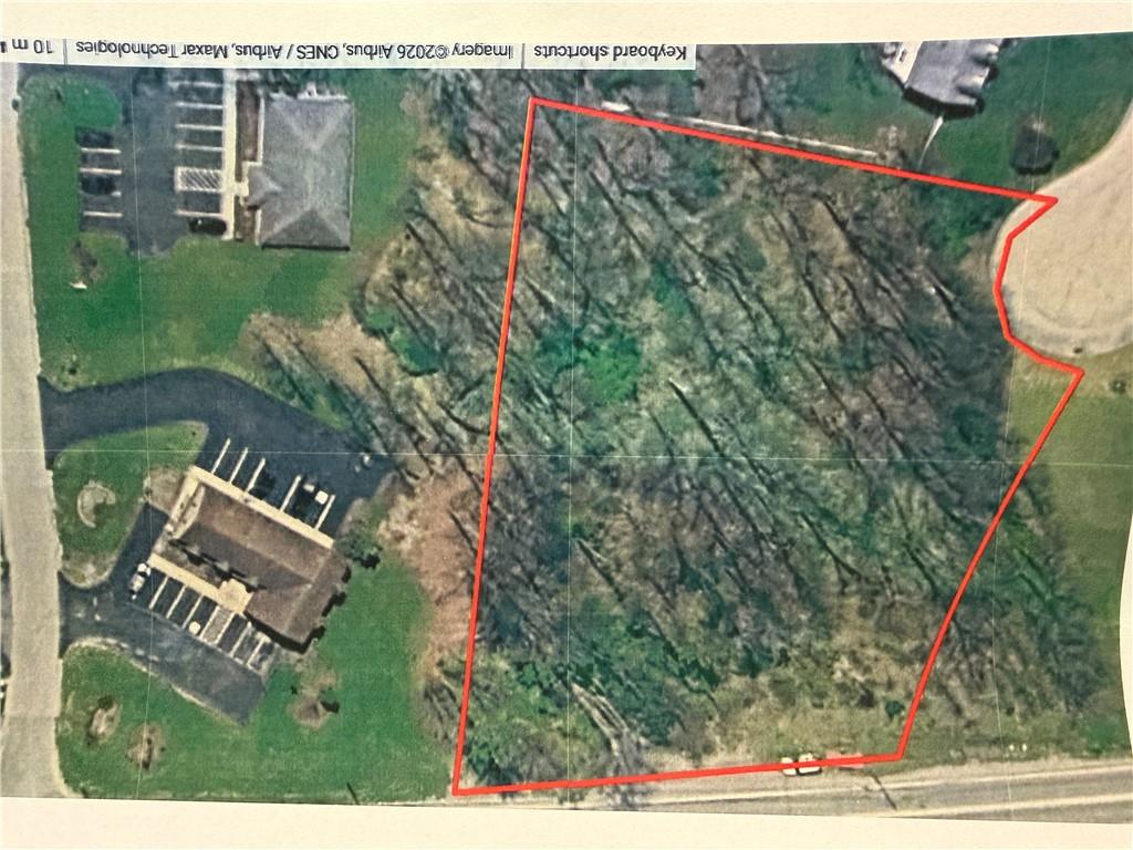 0 West Oak Court Indiana, PA 15701 - Photo 4 of 5 Large 1.37 Acres on a Cul-de-sac - Perfect Location