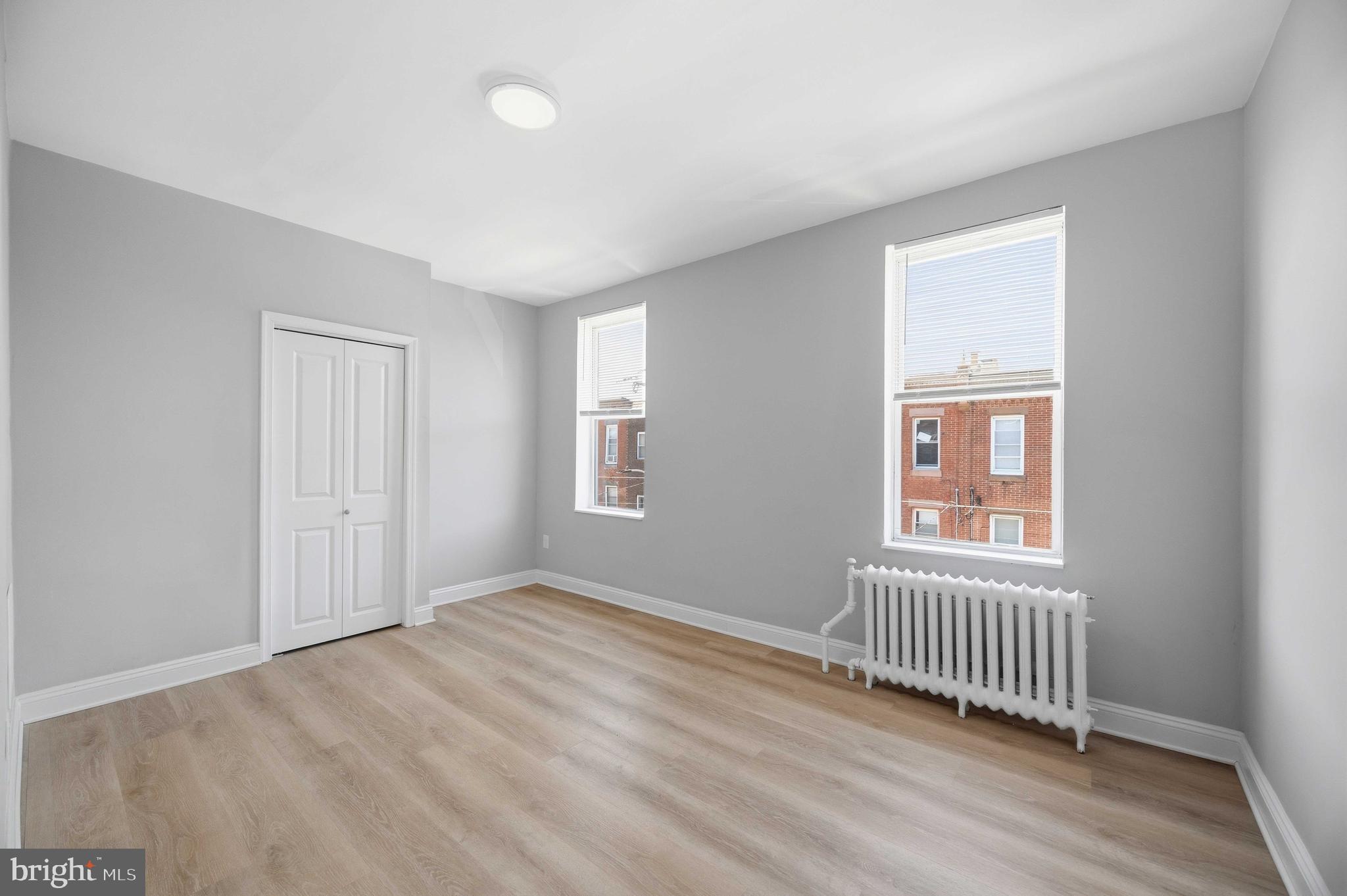 2139 South 15th Street Philadelphia, PA 19145 - Photo 31 of 33 Bedroom 5