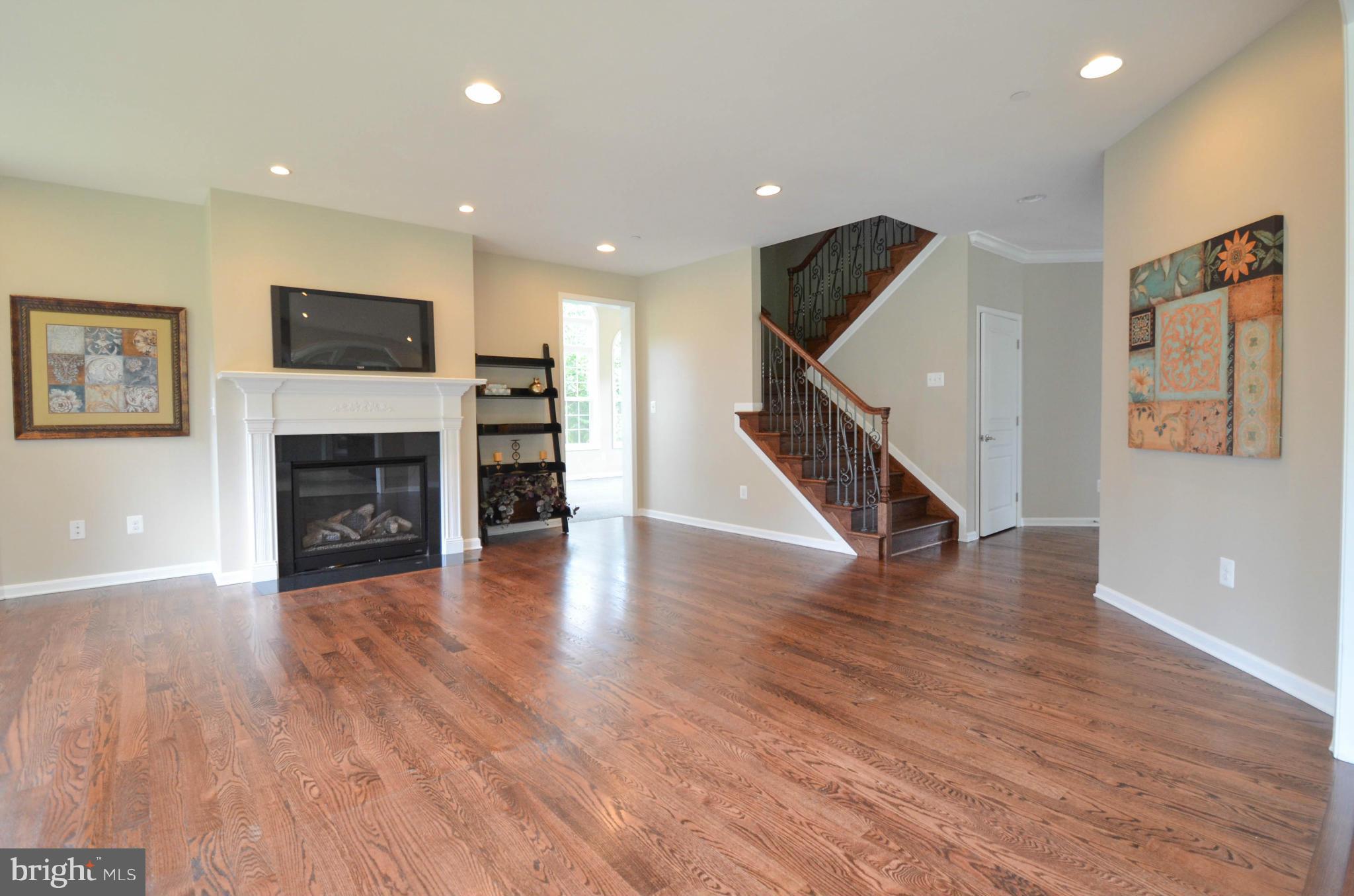 12224 Dover Road Reisterstown, MD 21136 - Photo 11 of 30 Family Room