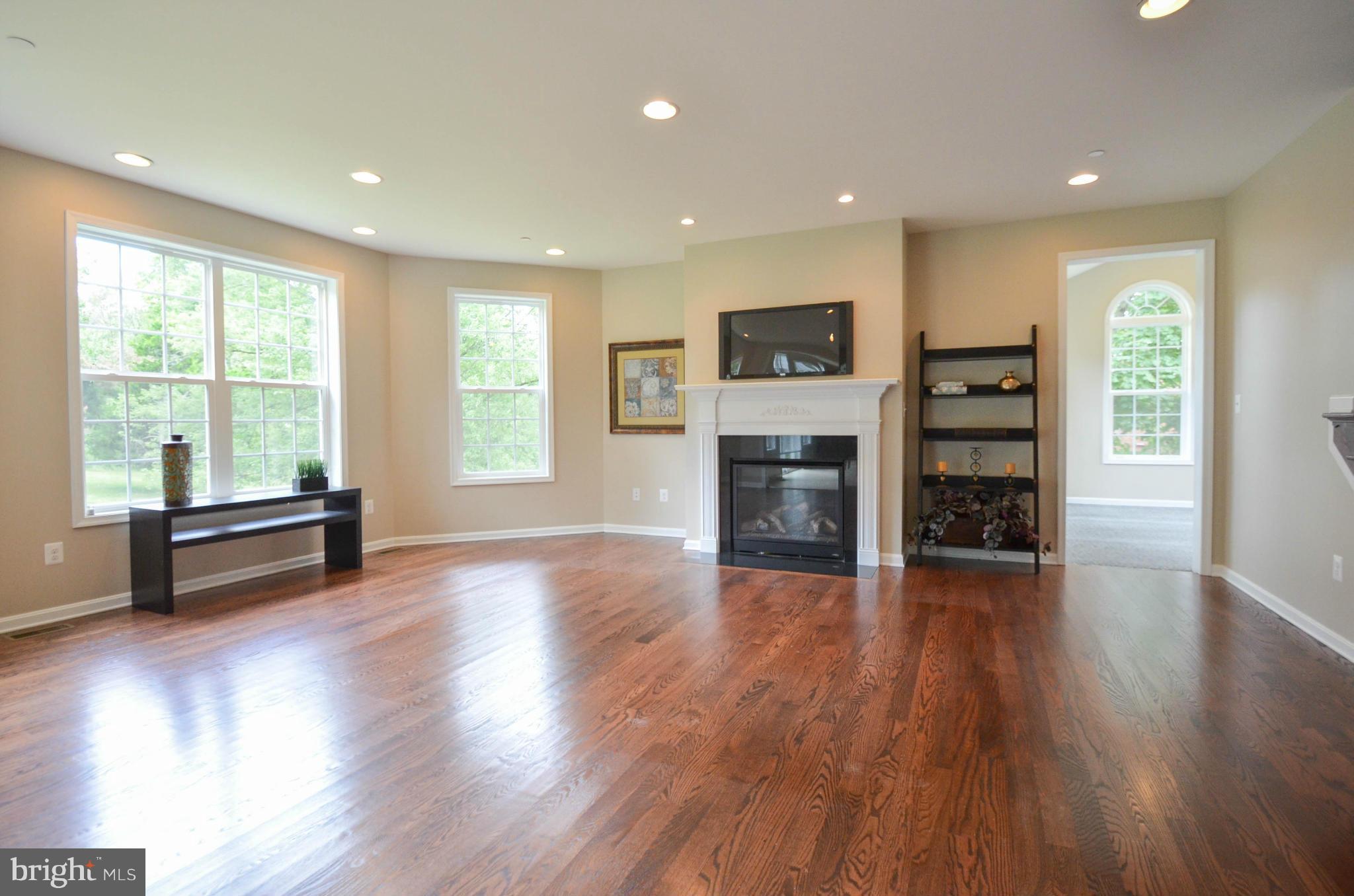 12224 Dover Road Reisterstown, MD 21136 - Photo 12 of 30 Family Room