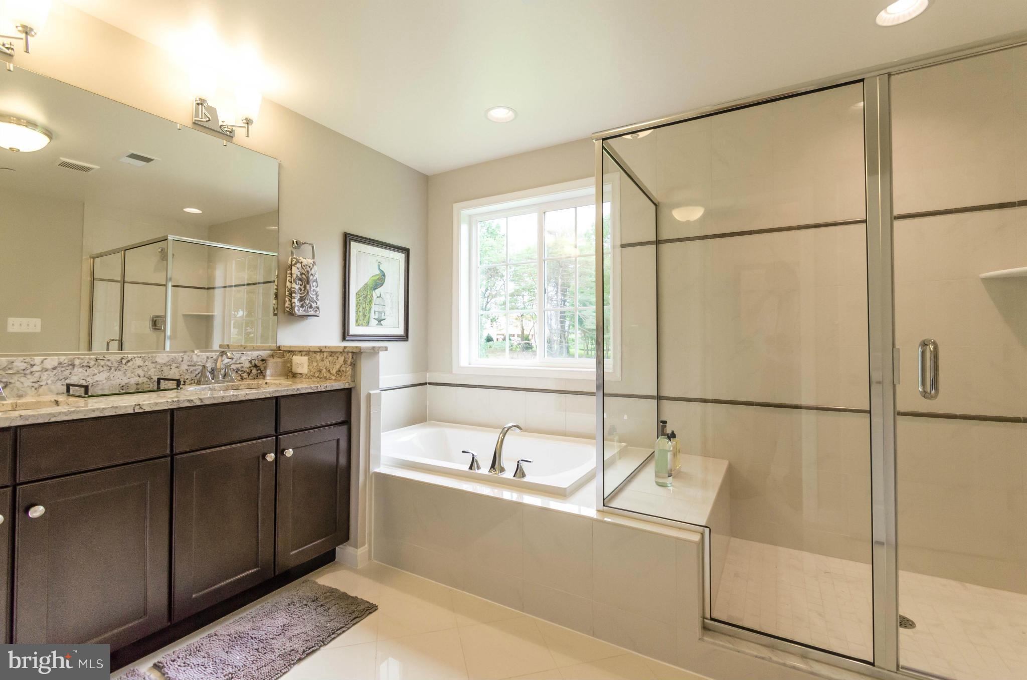 12224 Dover Road Reisterstown, MD 21136 - Photo 15 of 30 Bath (Master)