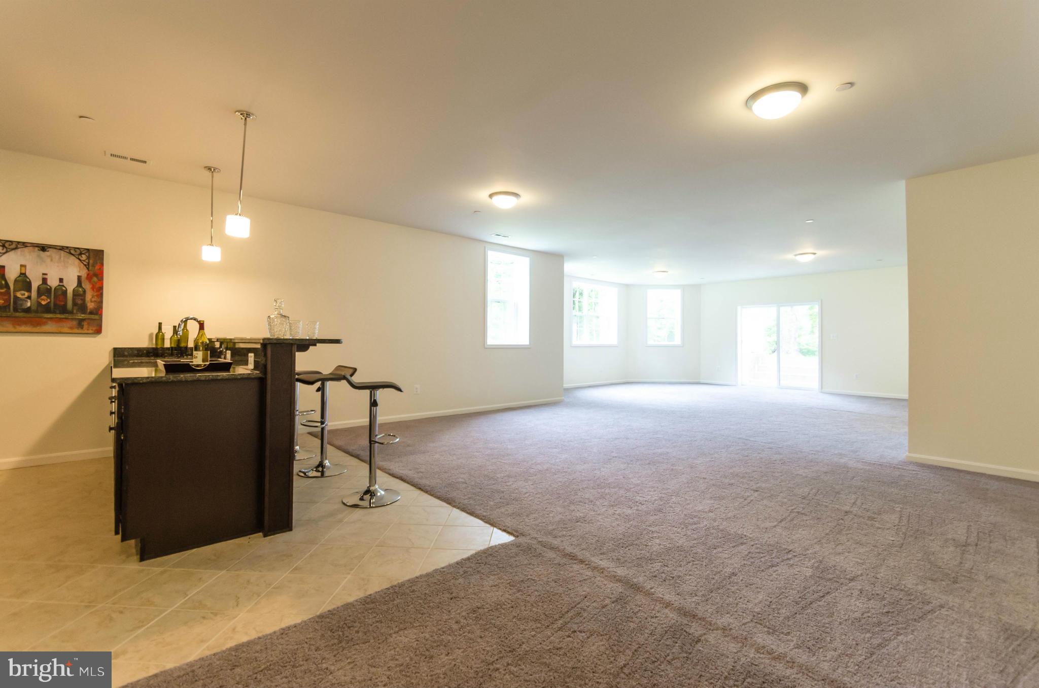 12224 Dover Road Reisterstown, MD 21136 - Photo 25 of 30 Rec Room