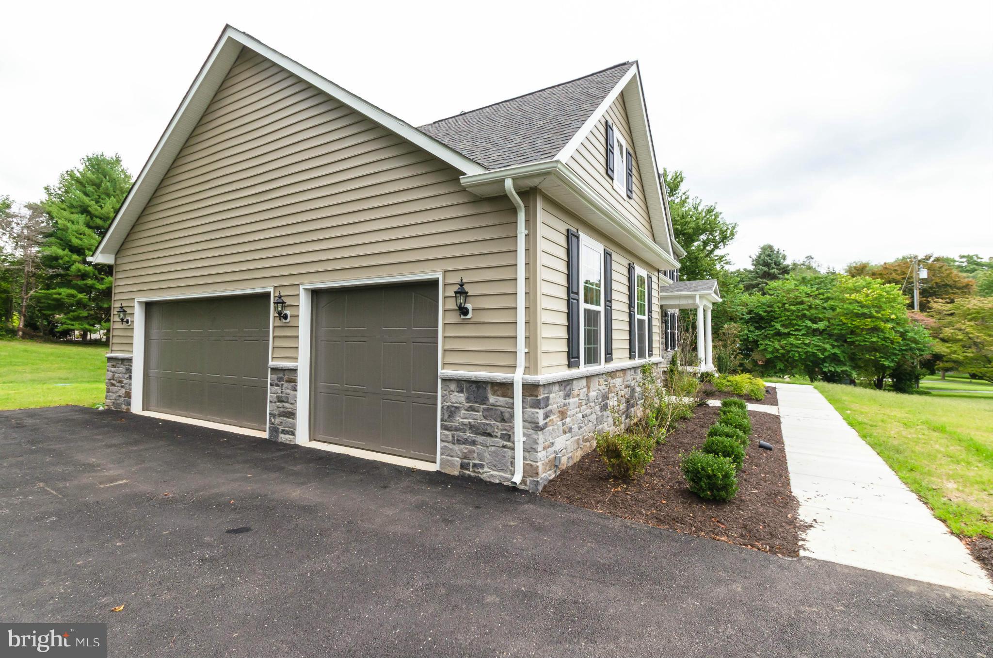 12224 Dover Road Reisterstown, MD 21136 - Photo 28 of 30 Exterior (General)