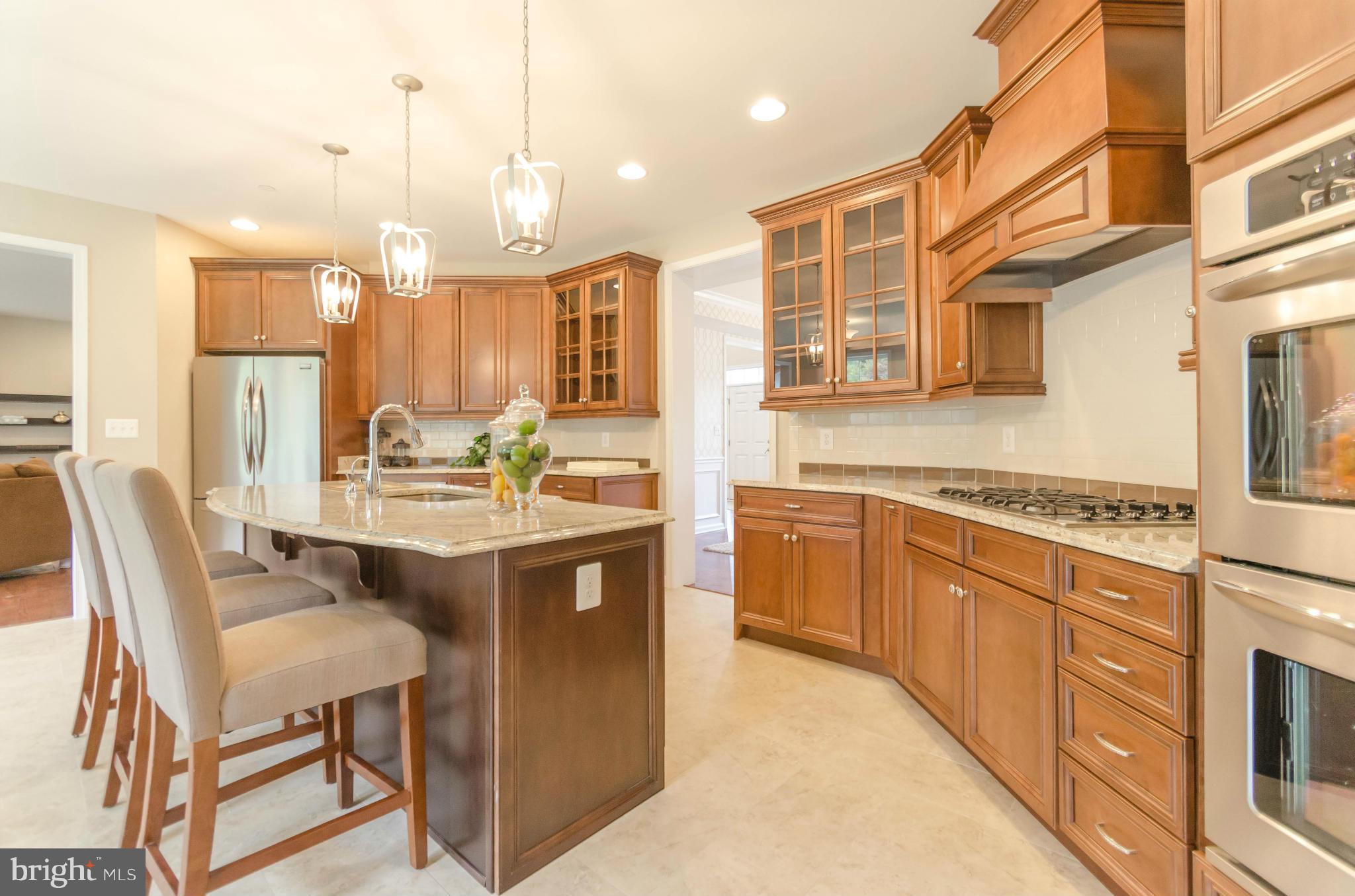 12224 Dover Road Reisterstown, MD 21136 - Photo 9 of 30 Kitchen