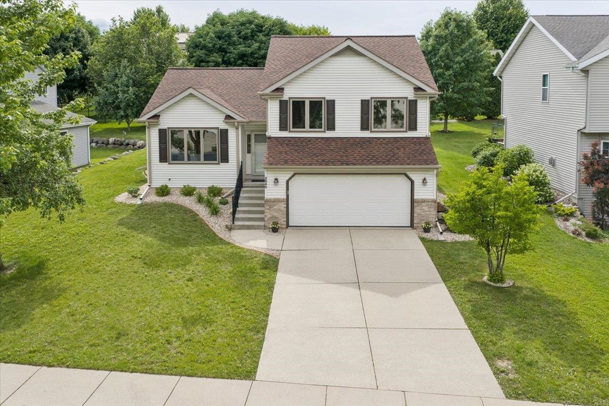 2645 Mica Road Fitchburg, WI 53711 - Photo 49 of 56