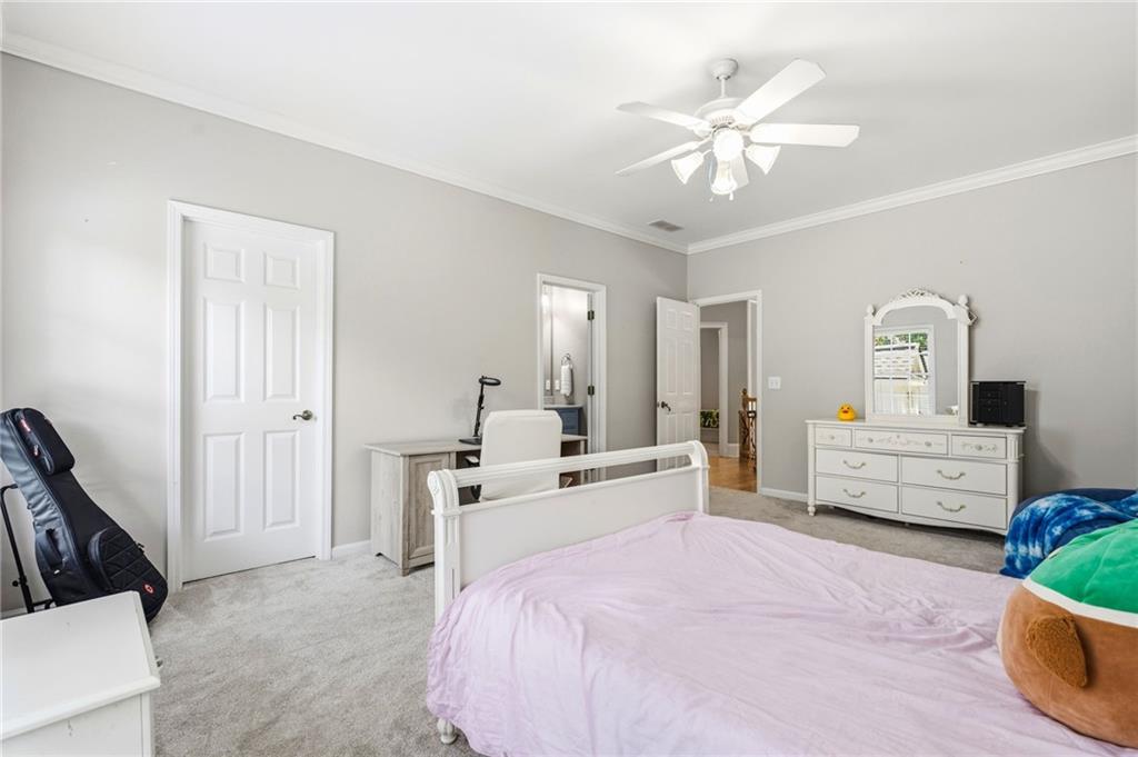845 Nettlebrook Lane Milton, GA 30004 - Photo 40 of 76