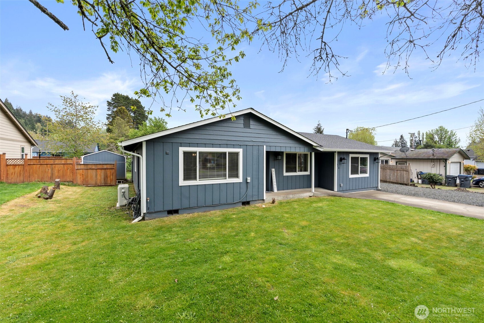 616 North 12th Street Elma, WA 98541 - Photo 24 of 37