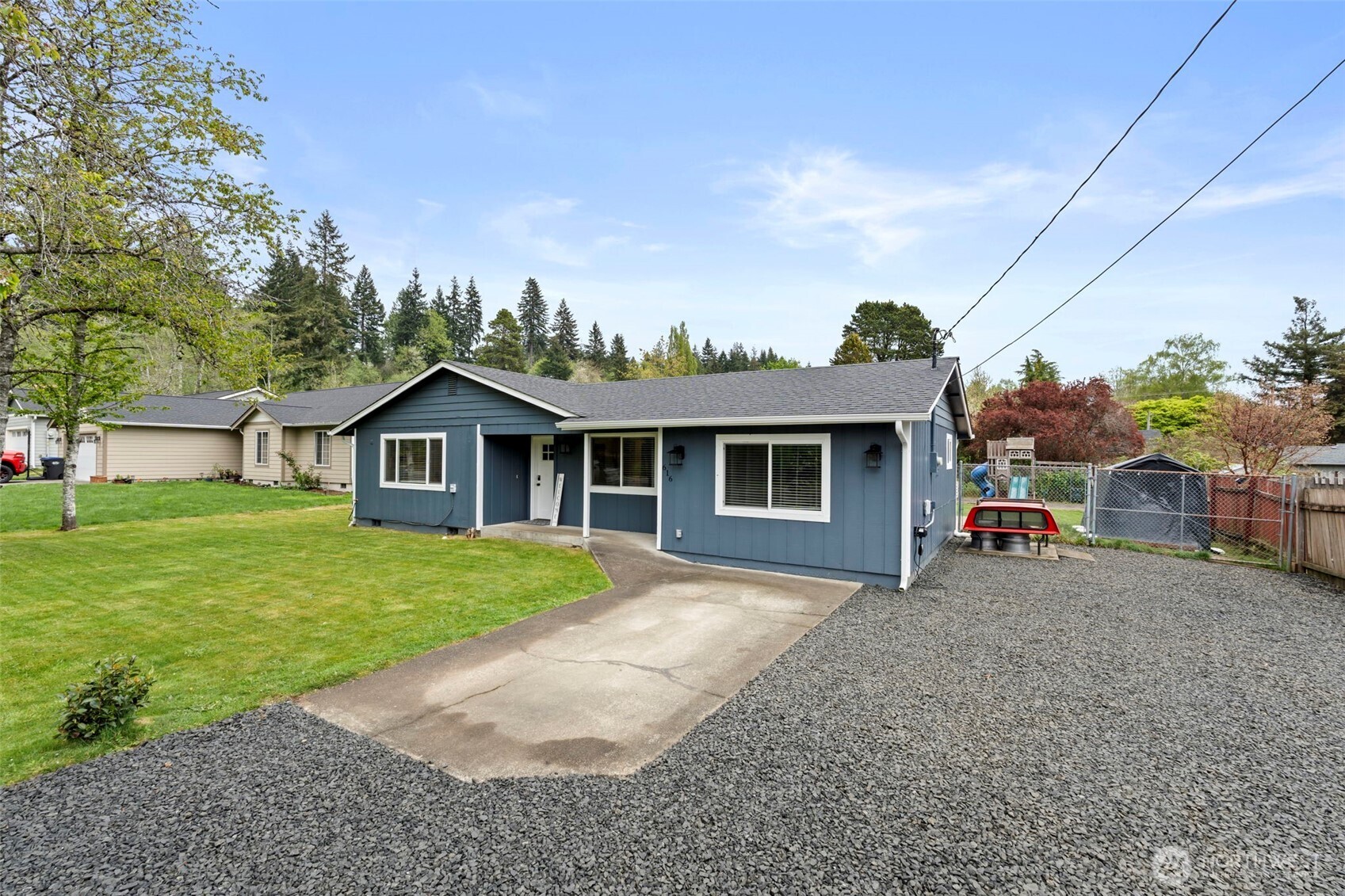 616 North 12th Street Elma, WA 98541 - Photo 25 of 37