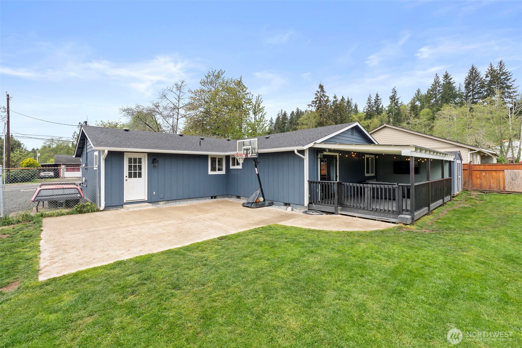 616 North 12th Street Elma, WA 98541 - Photo 26 of 37