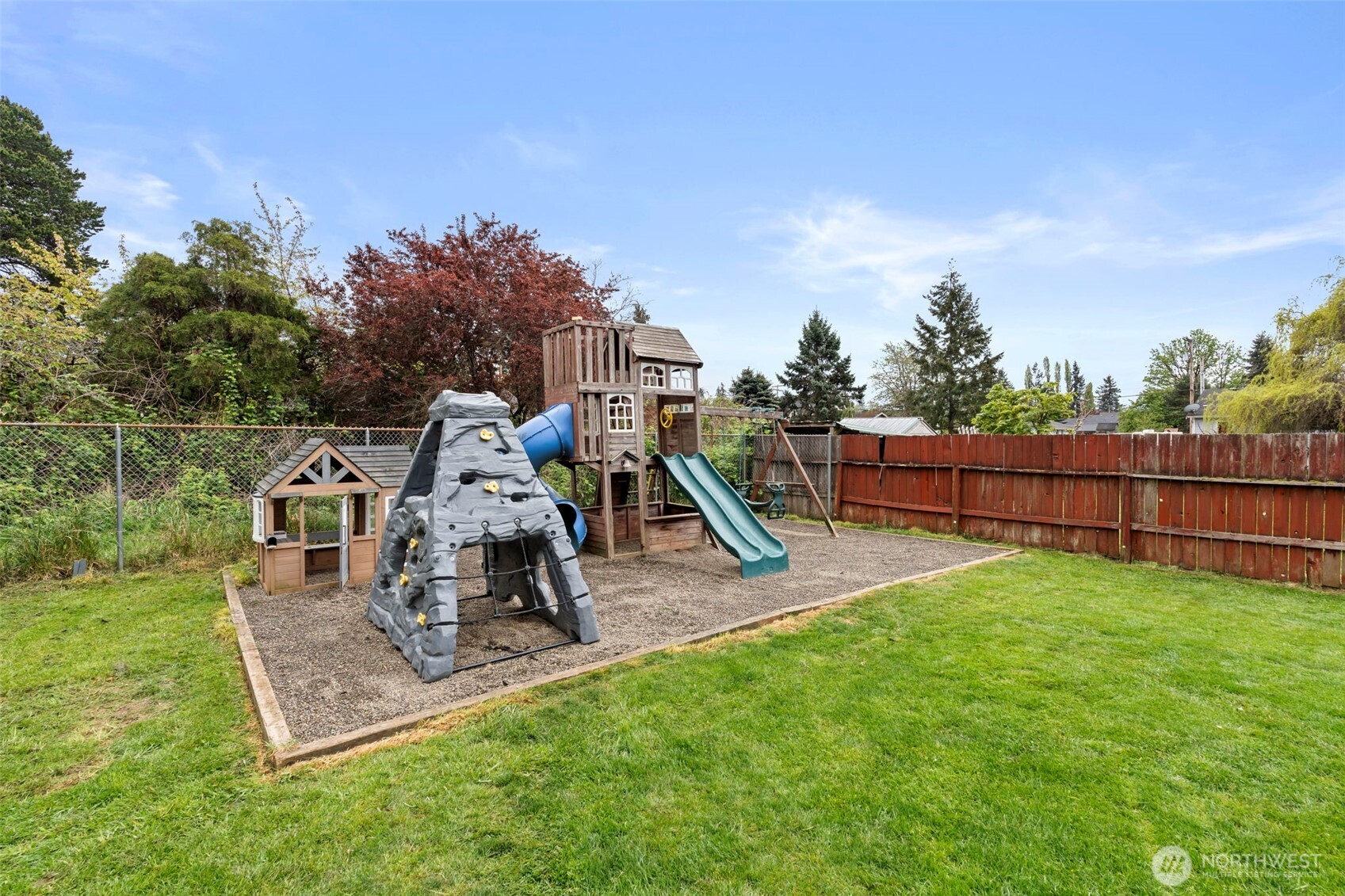 616 North 12th Street Elma, WA 98541 - Photo 27 of 37
