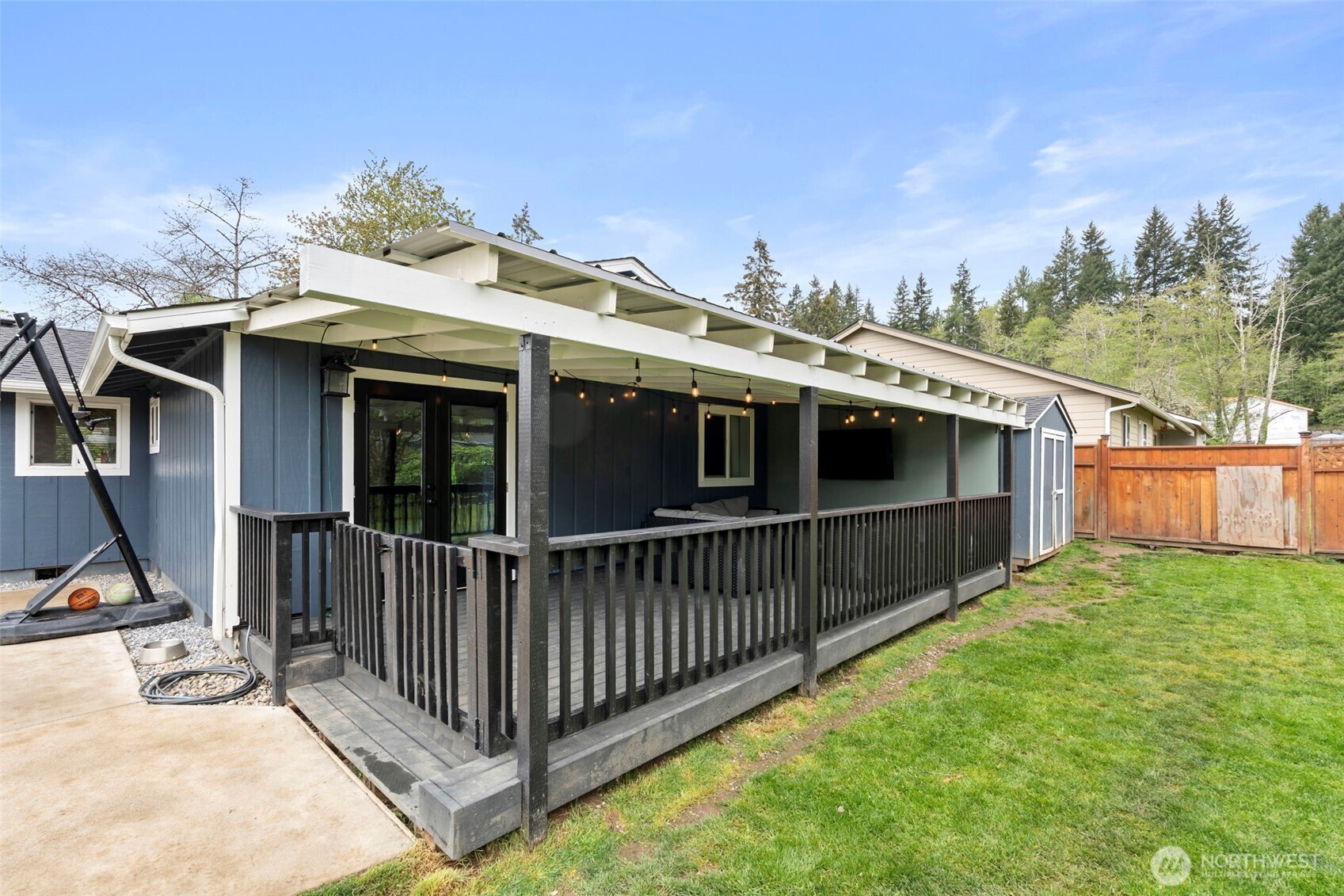 616 North 12th Street Elma, WA 98541 - Photo 28 of 37