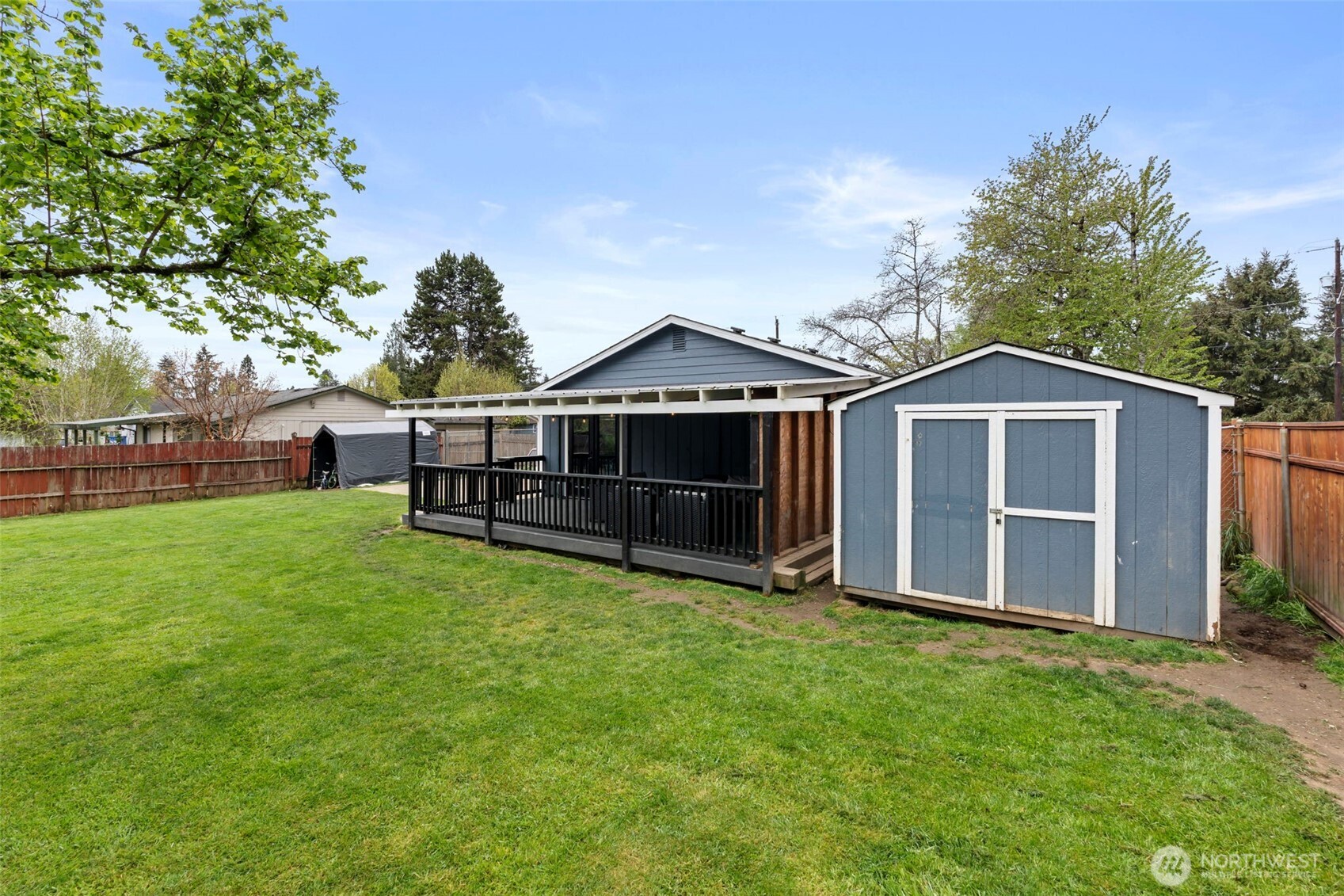 616 North 12th Street Elma, WA 98541 - Photo 29 of 37