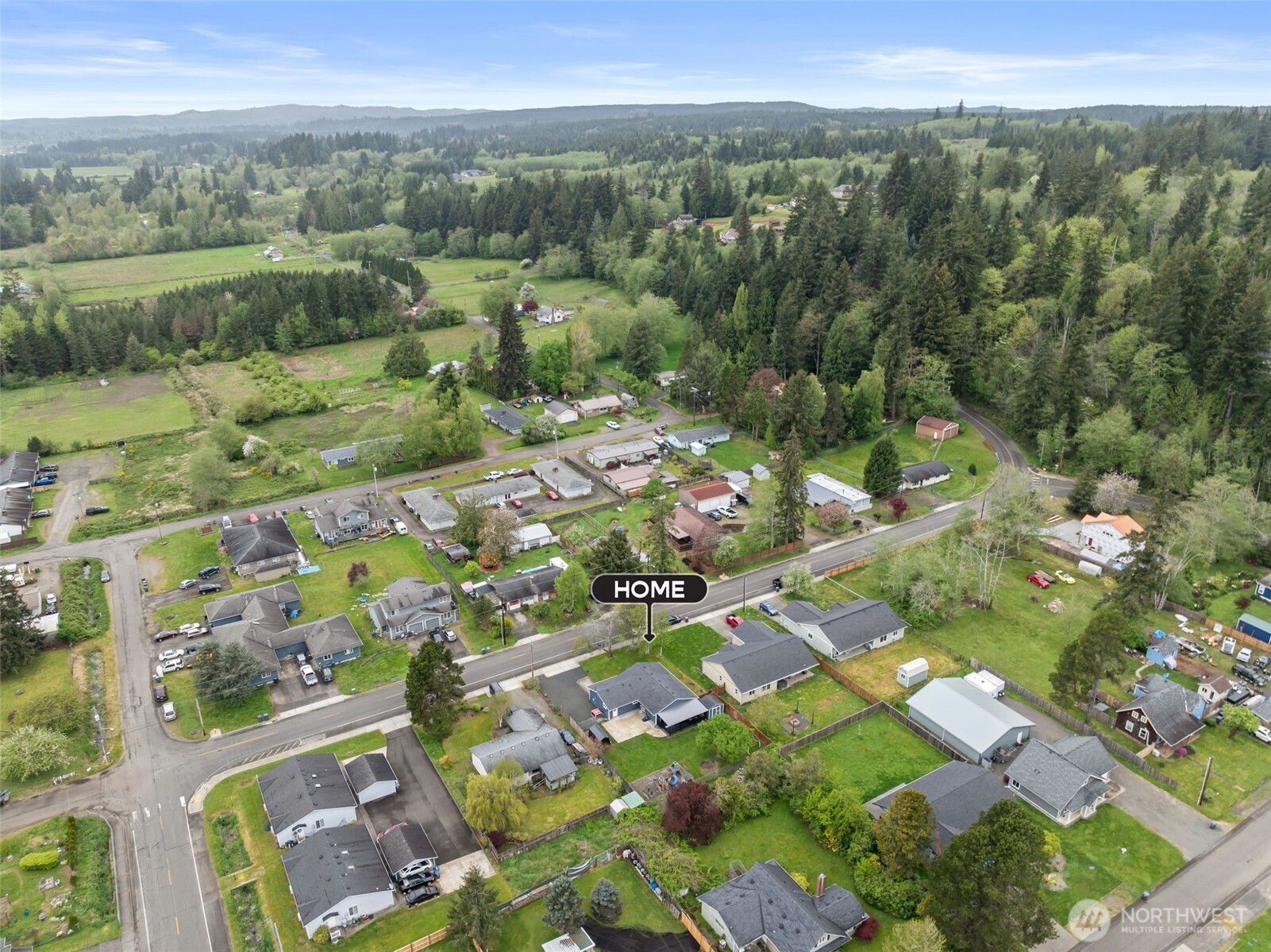 616 North 12th Street Elma, WA 98541 - Photo 34 of 37
