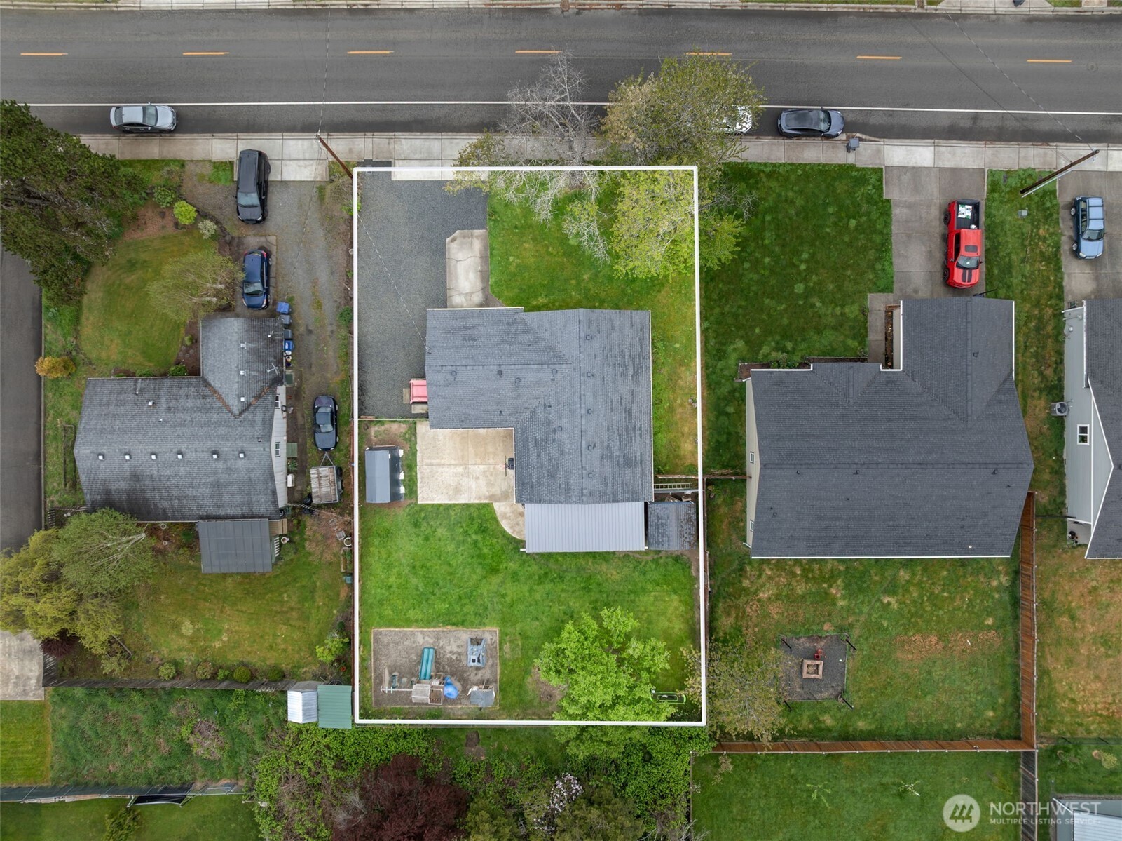 616 North 12th Street Elma, WA 98541 - Photo 35 of 37