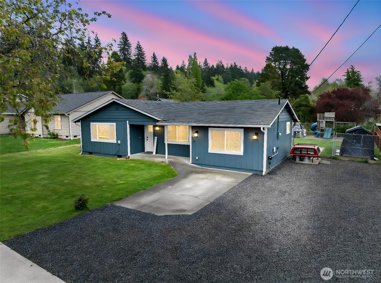 616 North 12th Street Elma, WA 98541 - Photo 36 of 37