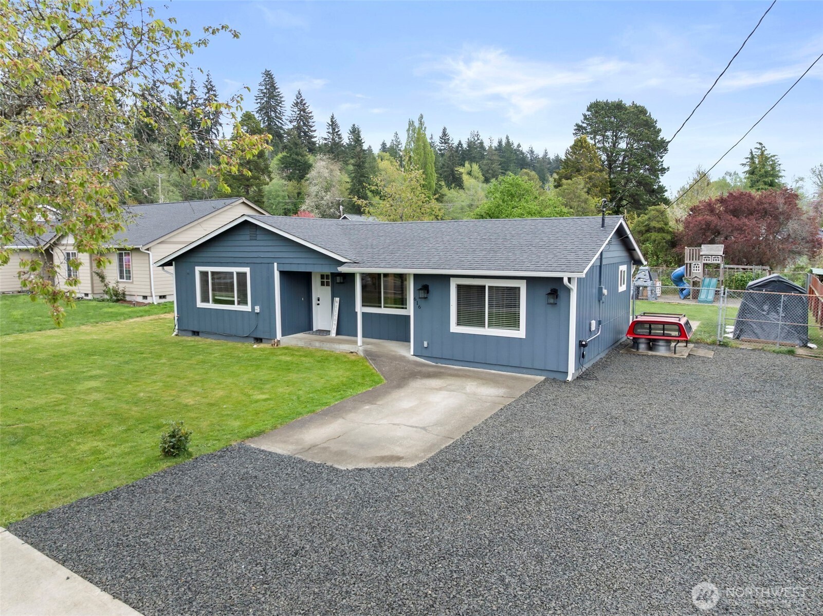 616 North 12th Street Elma, WA 98541 - Photo 37 of 37
